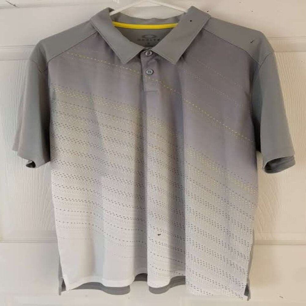 Oakley Golf Shirt